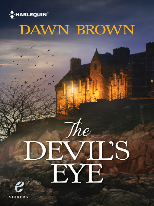 Title details for The Devil's Eye by Dawn Brown - Available